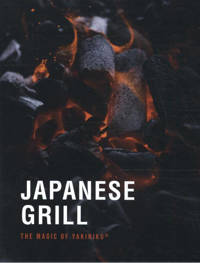 JAPANESE GRILL: Japanse grill - Luc Hoornaert