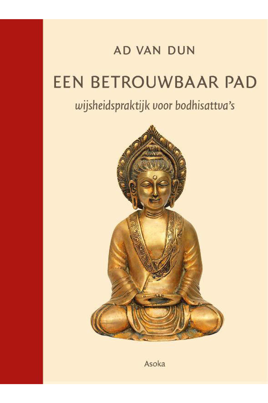 Een betrouwbaar pad - Ad van Dun
