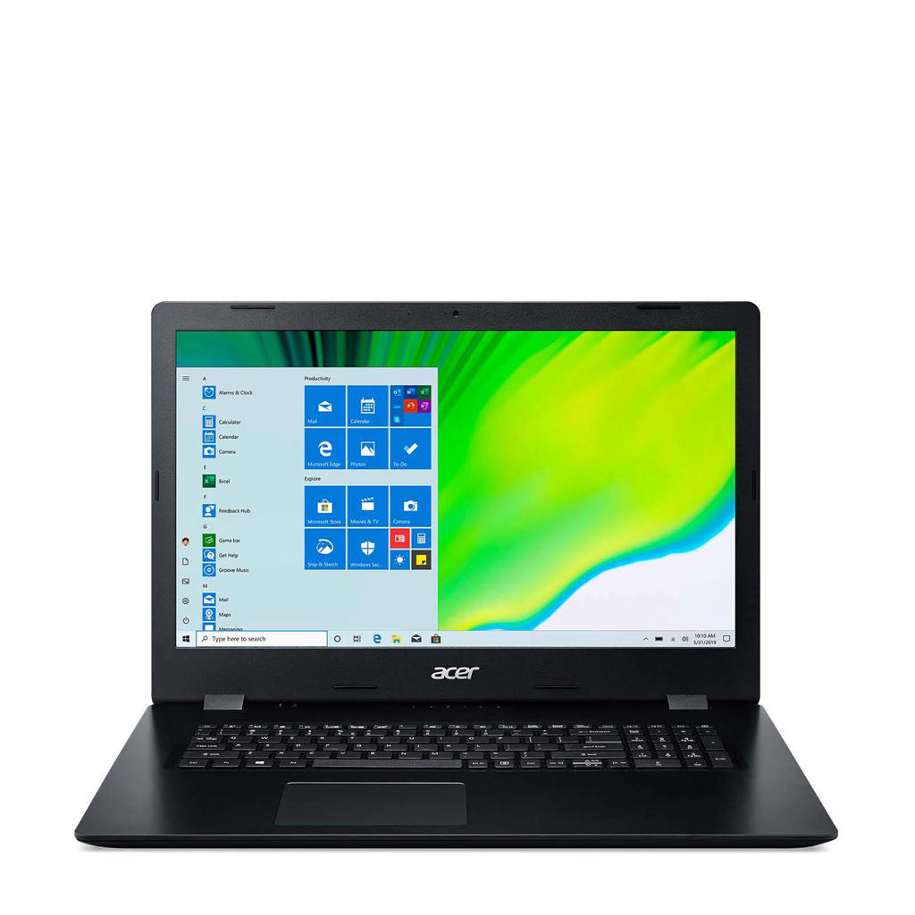 Acer Aspire 3 A317-52-54AC laptop - laptop - 17,3 inch - 8GB/1000GB