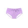 Lascana high waist bikinibroekje lila