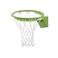 Exit Toys EXIT basketbal dunkring met net