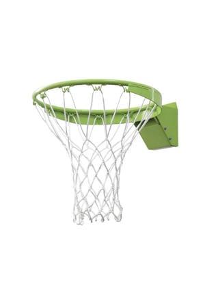 EXIT basketbal dunkring met net