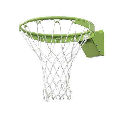 Exit Toys EXIT basketbal dunkring met net afbeelding