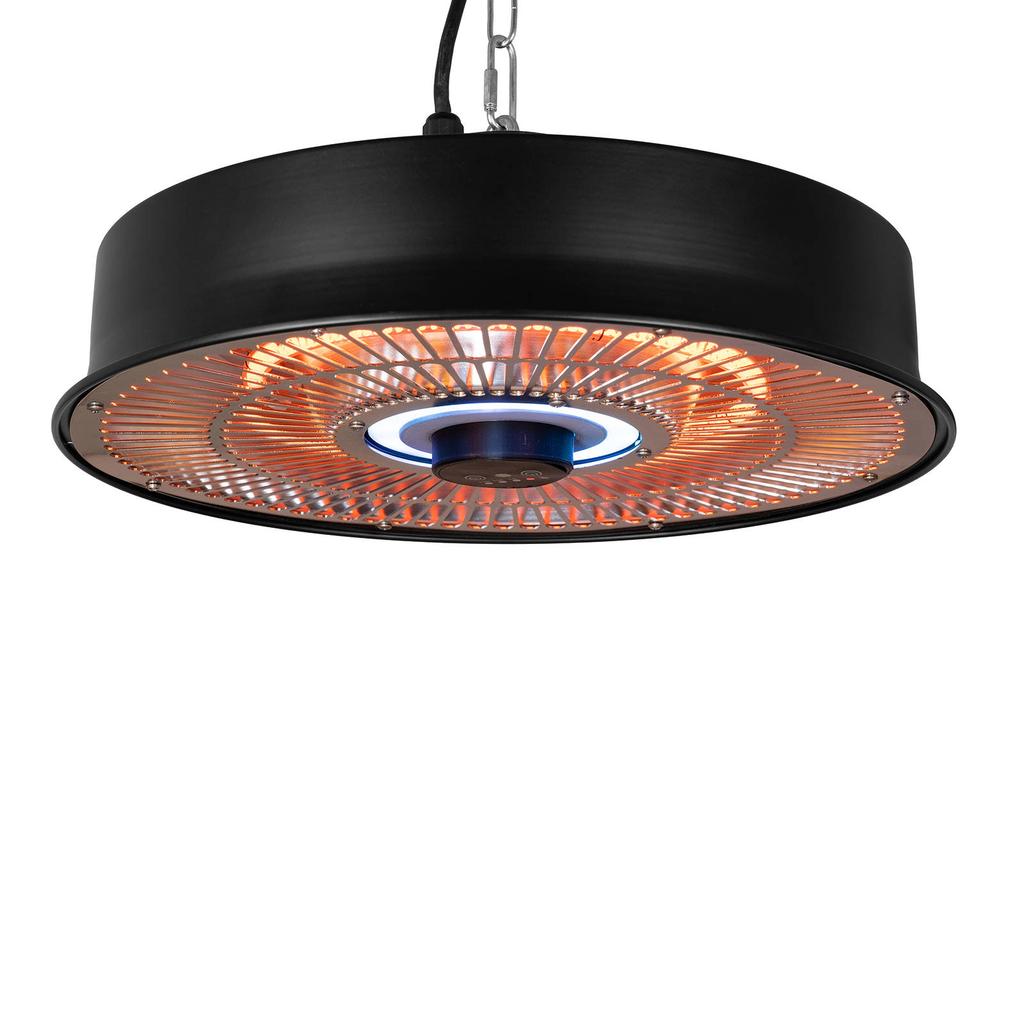 Eurom partytent heater 1500 RC