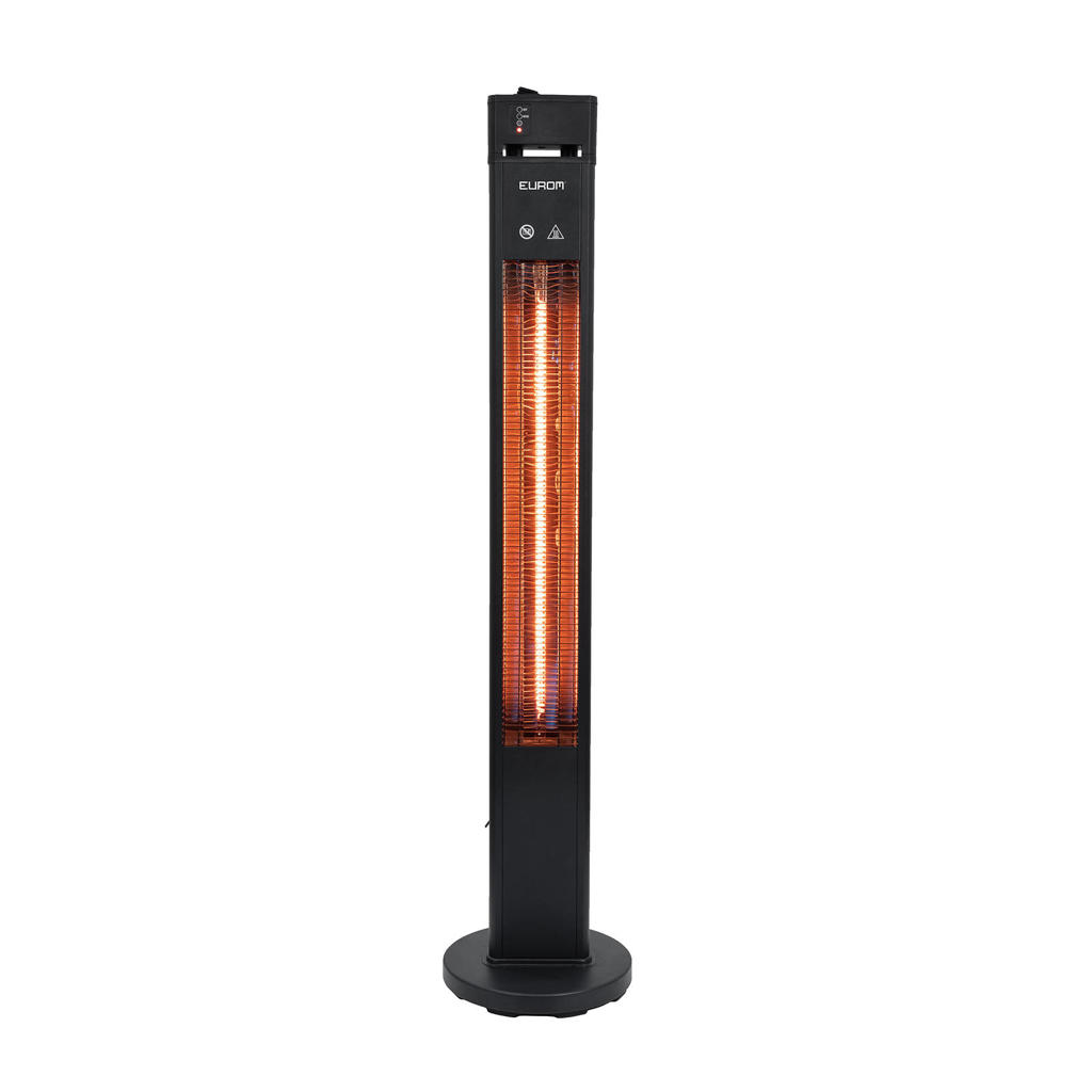 Eurom heater Q-Tower 2000 RCD