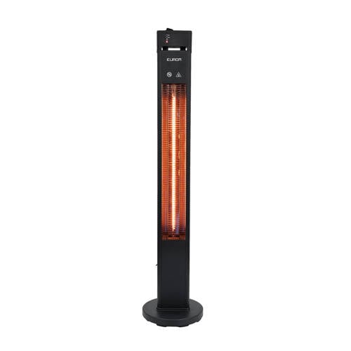 Wehkamp Eurom heater Q-Tower 2000 RCD aanbieding