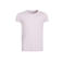 Anytime basic T-shirt lila