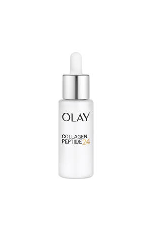 Collagen Peptide serum met Niacinamide - 40 ml