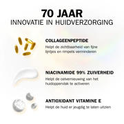 thumbnail: Olay Collagen Peptide Collagen Peptide oogcrème 99% Pure Niacinamide & Vit E - 15 ml
