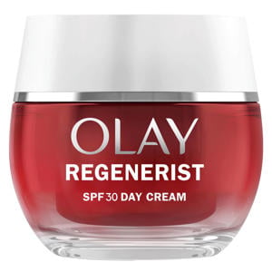 dagcrème SPF30 - 50 ml