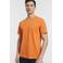 Anytime T-shirt oranje