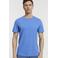 Anytime T-shirt blauw
