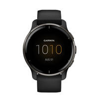 Garmin Venu 2 Plus smartwatch  (Zwart)