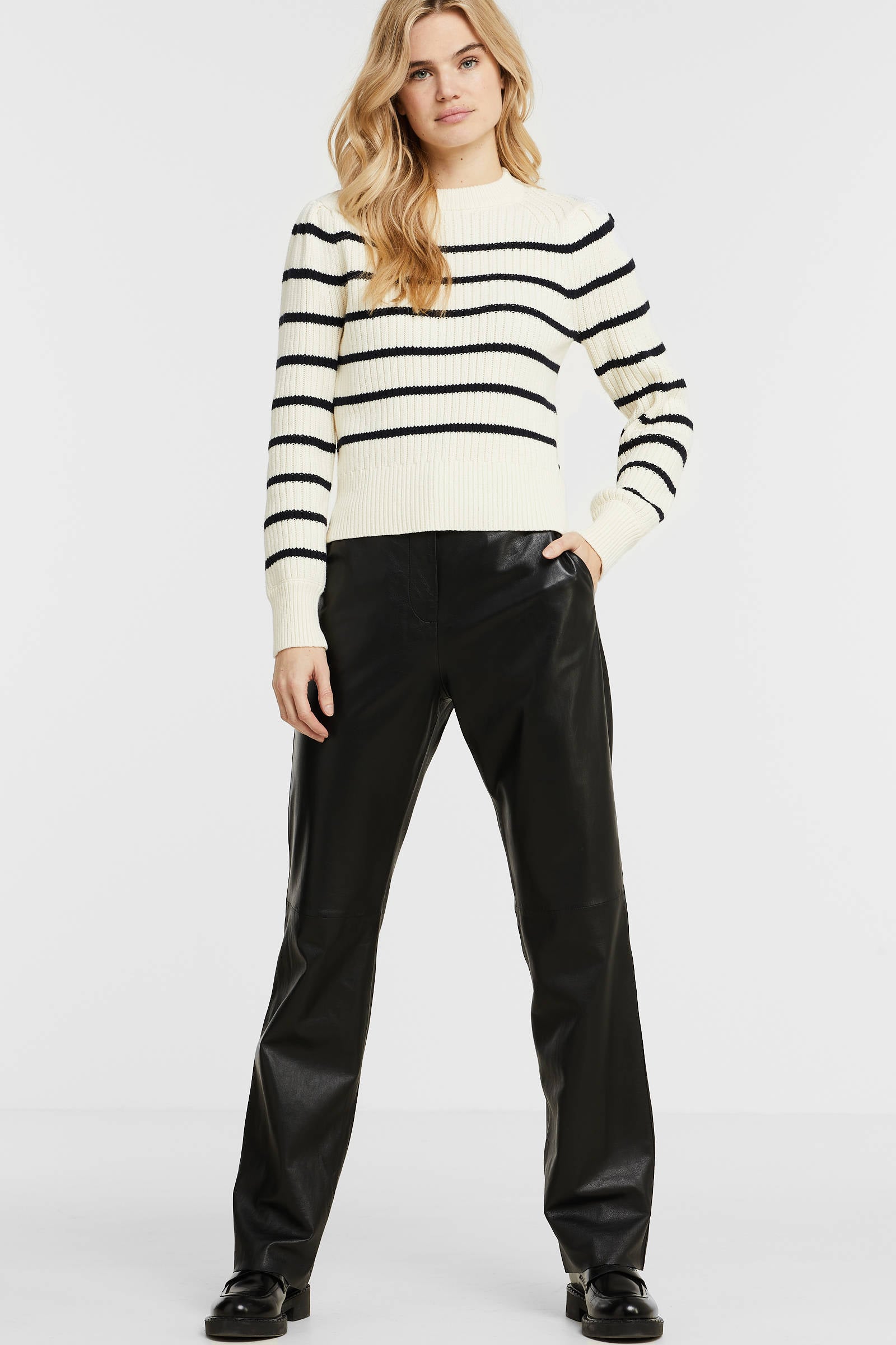 leren: broeken online kopen? | Morgen in huis | Wehkamp