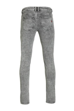 skinny jeans Sleenker 09d8902 grijs