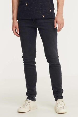 skinny jeans Sleenker 09d4202 zwart