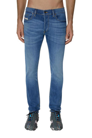 slim fit jeans D-LUSTER 0elav01