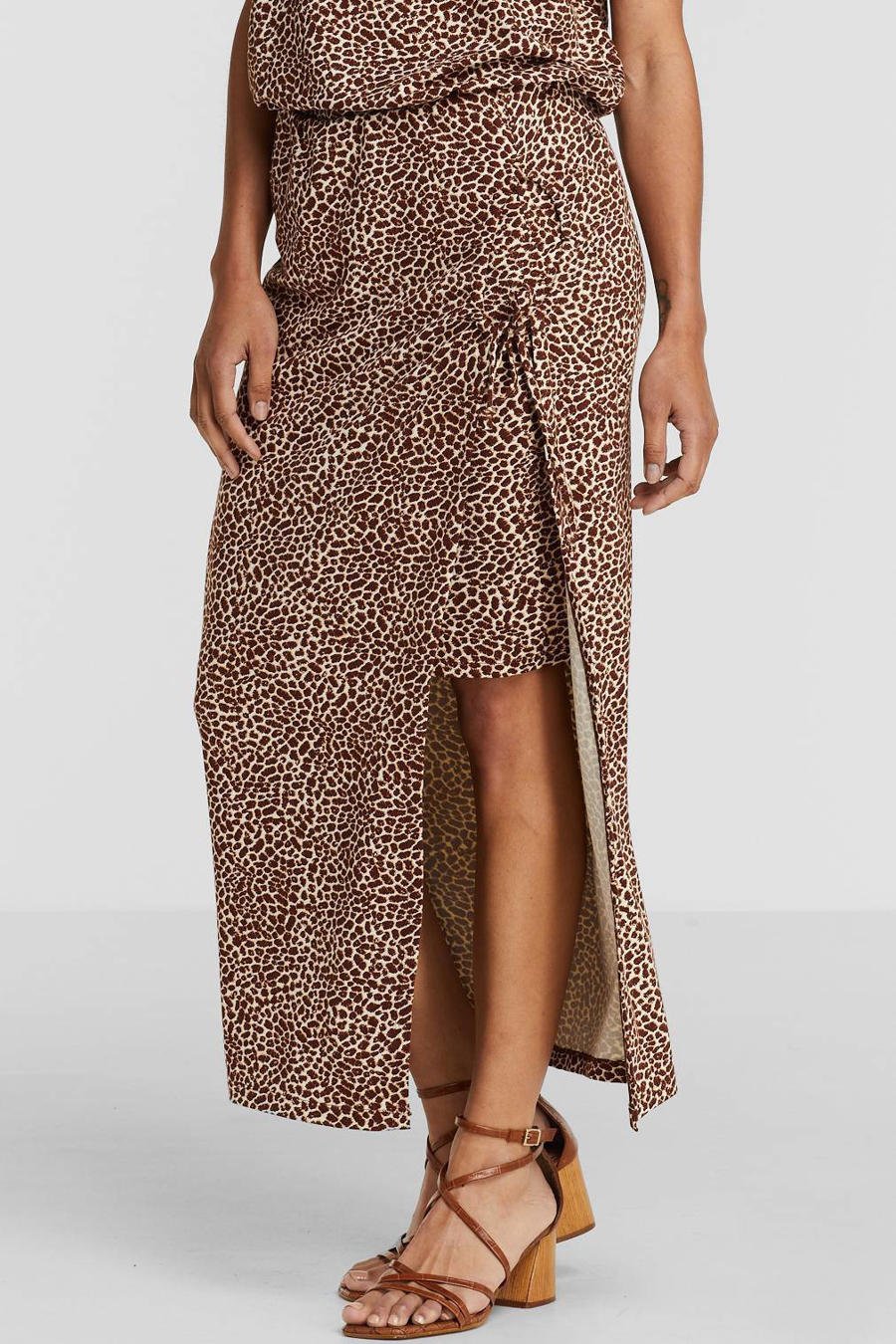 Bruine rokken voor dames online kopen? | Morgen in huis | Wehkamp