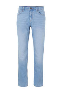 Tom Tailor regular slim fit jeans Josh clean bleached blue denim