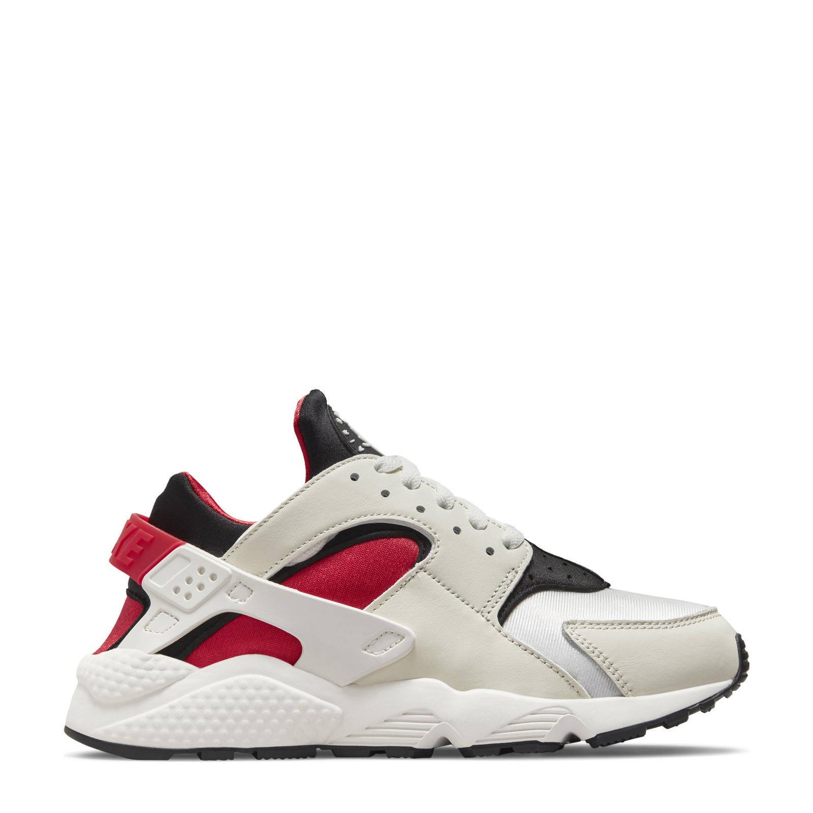 Nike air 2025 huarache rood