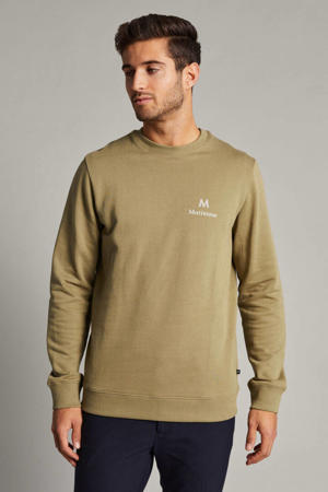 sweater MAbradley khaki