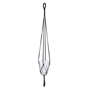 knot bloempothouder hangend (140x15 cm)