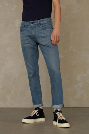 slim fit jeans Charles sunrose sulphur denim grey 6518