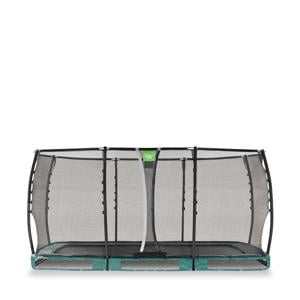 Allure Premium trampoline 427x244 cm