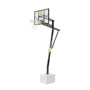 Galaxy Basketbalbord voor grondmontage