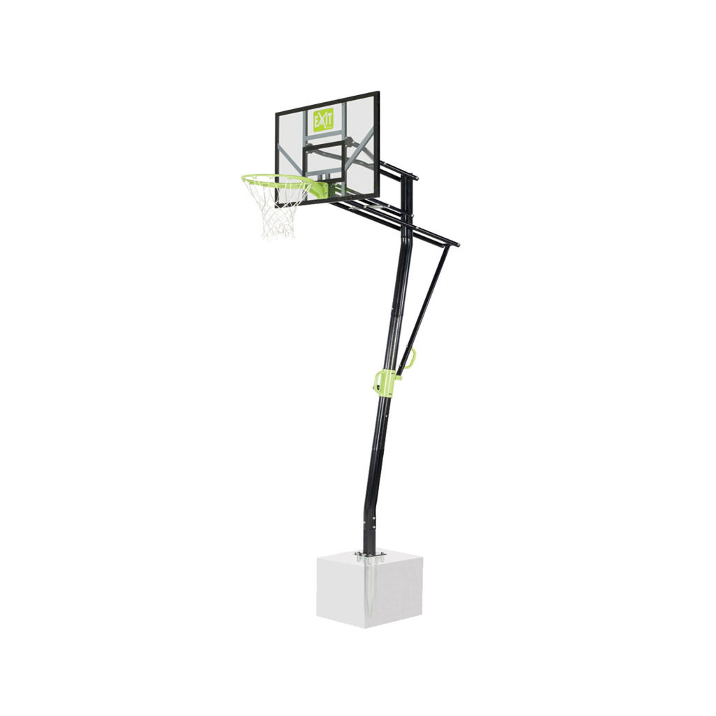 Exit Toys EXIT Galaxy basketbalbord voor grondmontage