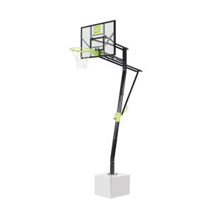 Galaxy EXIT Galaxy basketbalbord voor grondmontage