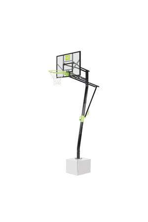Galaxy EXIT Galaxy basketbalbord voor grondmontage