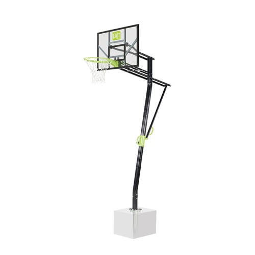 Exit Toys Galaxy EXIT Galaxy basketbalbord voor grondmontage afbeelding