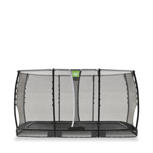 Allure Classic trampoline 366x214 cm