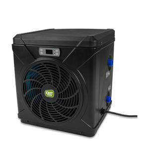  EXIT zwembad warmtepomp 10m3 (2,5kW)