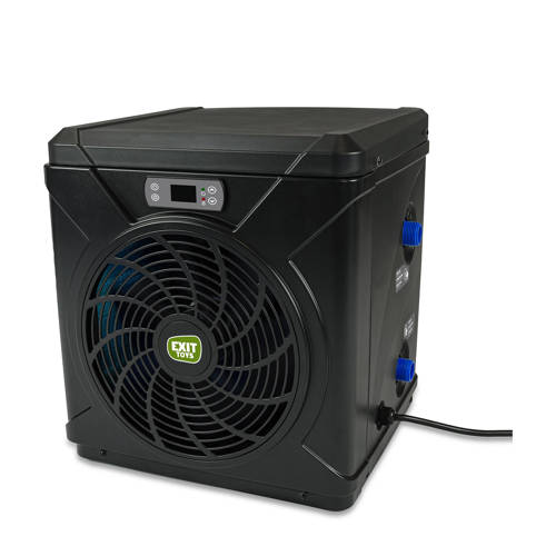 Exit Toys EXIT zwembad warmtepomp 10m3 (2,5kW) afbeelding