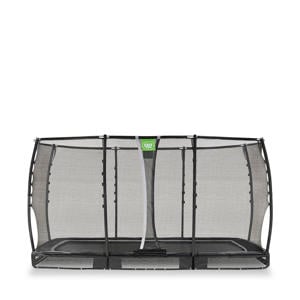 Allure Premium trampoline 366x214 cm