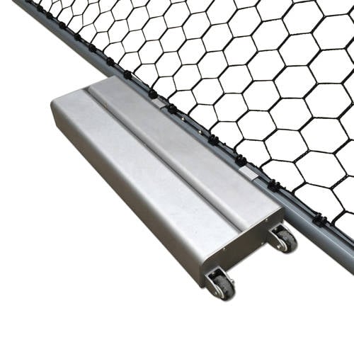 Exit Toys Scala EXIT Scala contragewicht voor (kunst)gras (25 kg) afbeelding