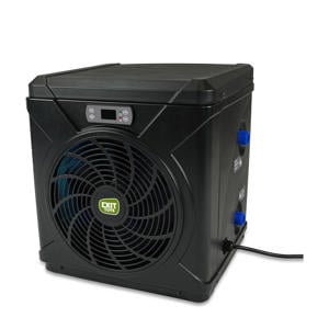 EXIT zwembad warmtepomp 15m3 (3,7kW)