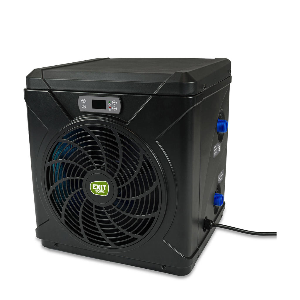 Exit Toys EXIT zwembad warmtepomp 15m3 (3,7kW)