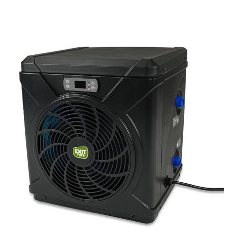 Exit Toys EXIT zwembad warmtepomp 15m3 (3,7kW) afbeelding