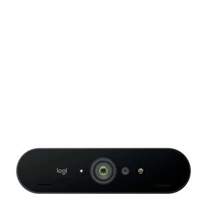 Brio Stream 4K-Webcam