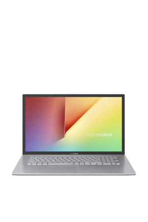 VivoBook 17 X712EA-AU598W laptop - laptop - 17,3 inch - 8GB/512GB