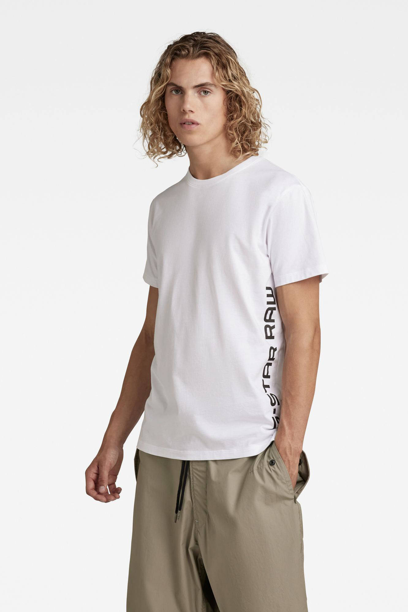 G-Star RAW shirts voor heren online 
