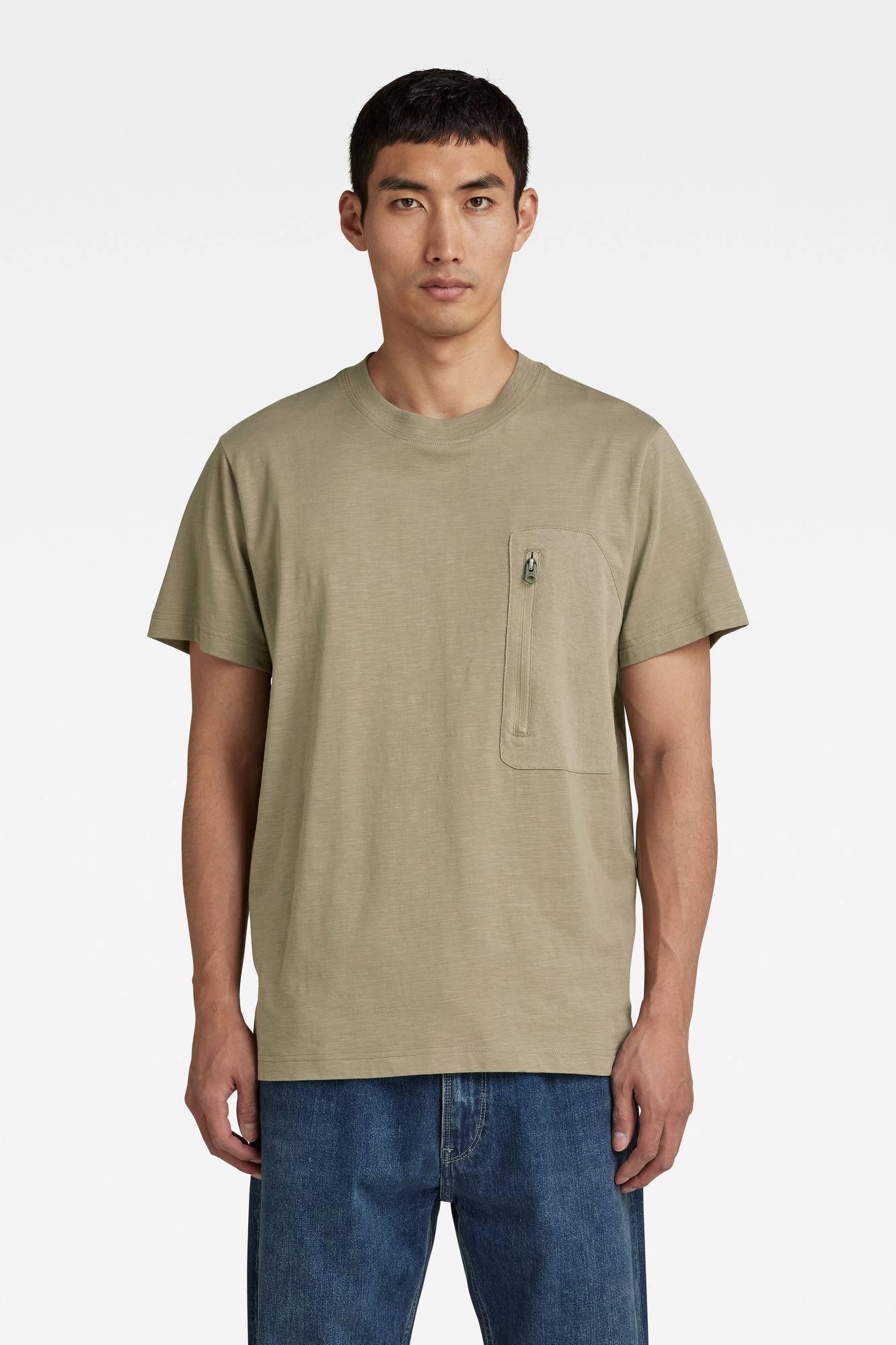 G-Star RAW oversized T-shirt van 