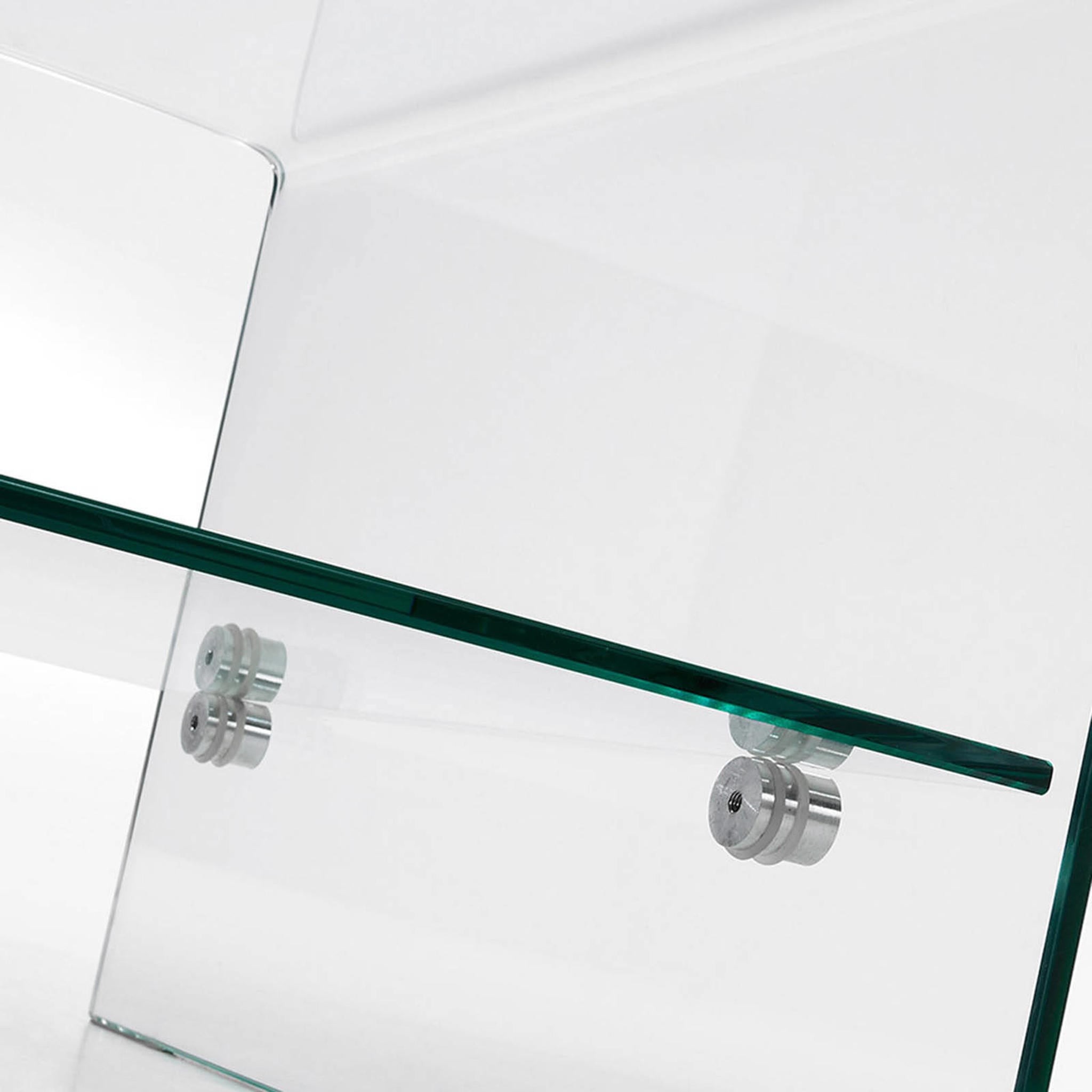 Kave Home salontafel Burano (55x110 cm) - Afbeelding 3