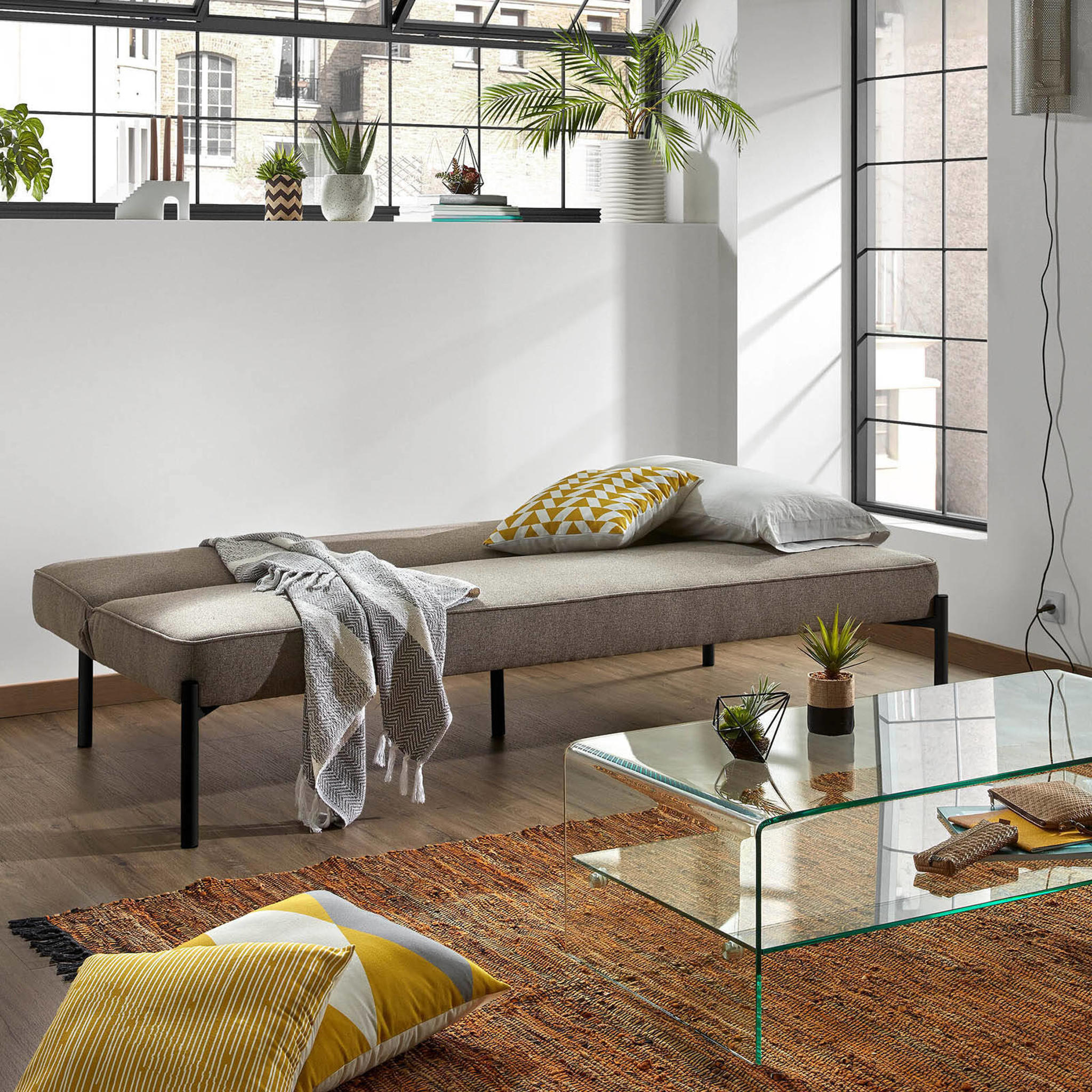Kave Home salontafel Burano (55x110 cm) - Afbeelding 9
