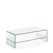 thumbnail: Kave Home salontafel Burano (55x110 cm)