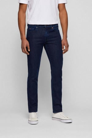 regular fit jeans Delaware navy