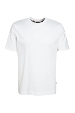 regular fit basic T-shirt Thompson white